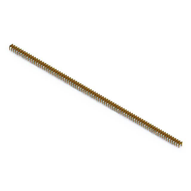 105-083-208-100 EDAC Inc.  Backplane Connector Contacts